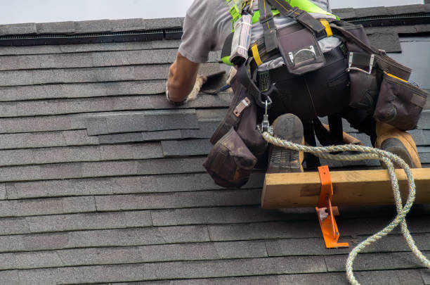 Reliable Roof Installation contractor in Fryeburg, ME by Brentwood Metal Roofing