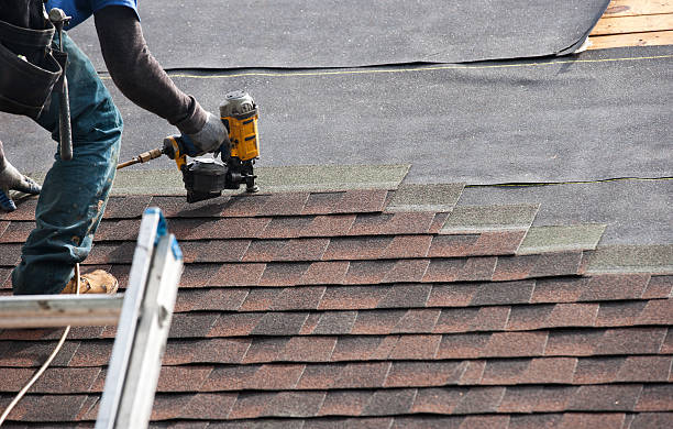 Licensed Roof Installation service in Fryeburg, ME - Brentwood Metal Roofing
